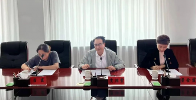甘肃经济日报社·临夏经济开发区座谈会召开